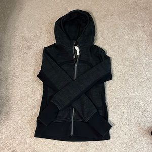 Lululemon Scuba Hoodie